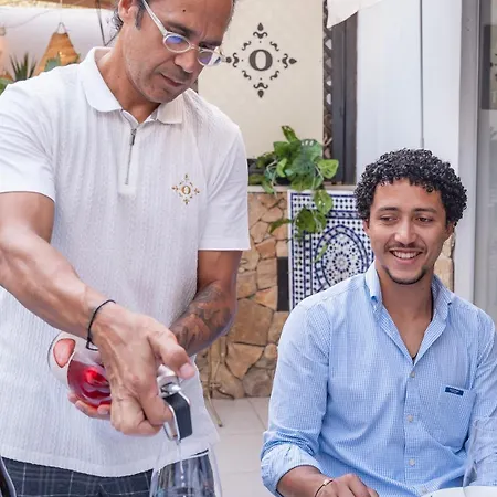 Opus One Luxury & Wine Φάρο